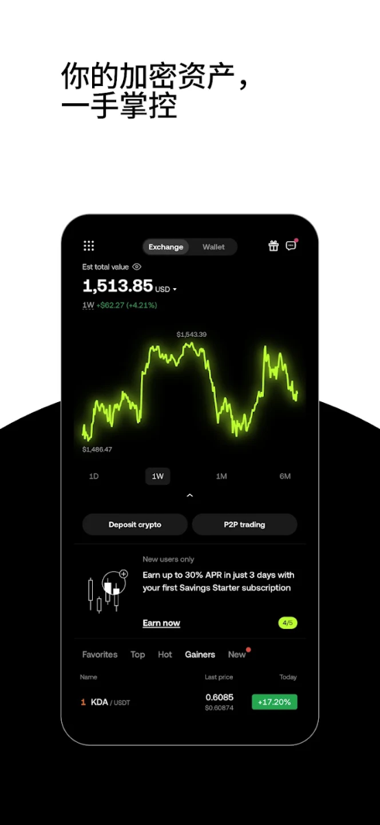 欧易 App